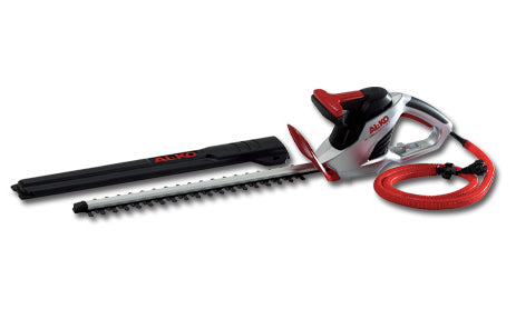 AL-KO  HT550 Sagety Cut Electric Hedge Trimmer